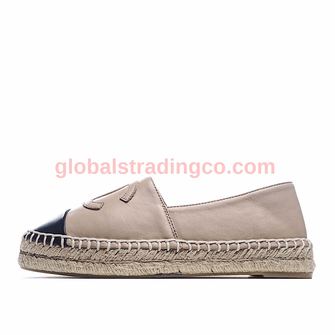 Chanel Espadrilles